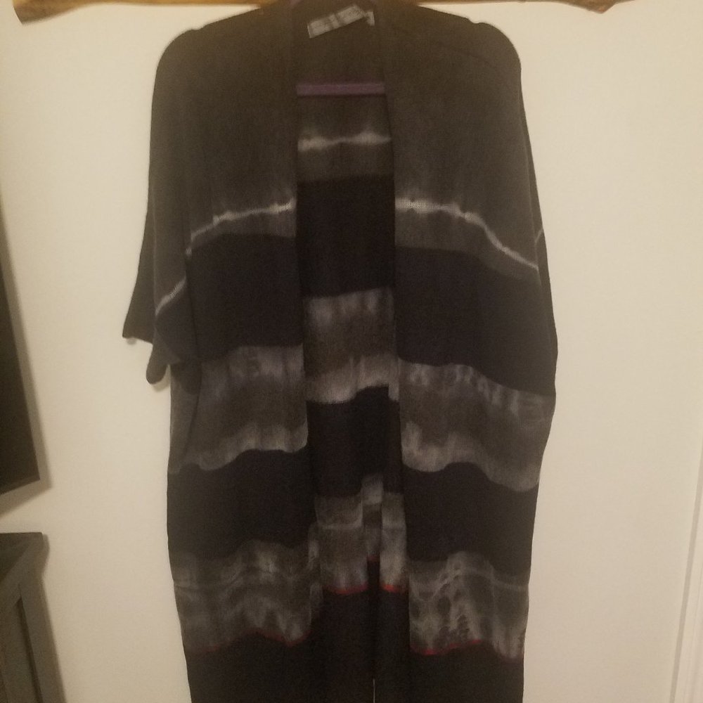 raquel allegra wool blend shawl